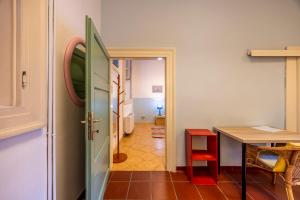 Cozy Corner apartment in Brescia center