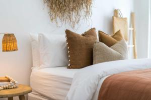 The SALTY PALMS Luxury Beach Houses