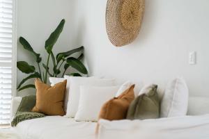 The SALTY PALMS Luxury Beach Houses