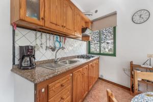 Apartamento Nayara B