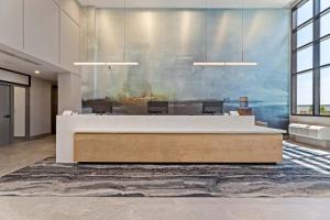 Sandman Signature Dallas Las Colinas Hotel & Suites