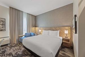 Sandman Signature Dallas Las Colinas Hotel & Suites