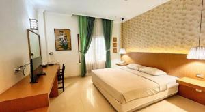 HOTEL SARI KURING INDAH