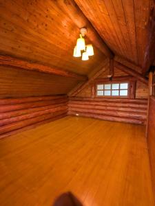 Loghouse HOKA -1日1組限定のバレルサウナ付貸別荘 大型犬ペット可