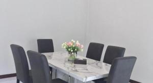 Green World Palace Hotel