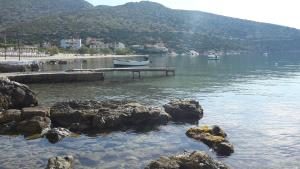 Island Apartments Samos Greece