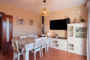 Casa Castillo de las Guardas