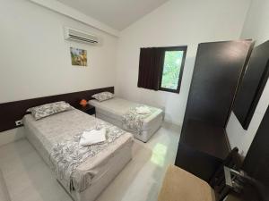 The White Houses Complex