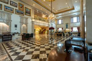 Radisson Hotel Jalandhar