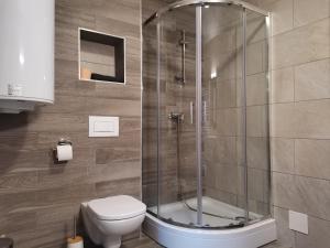 Apartment MOUNTAIN BLOOM Golte