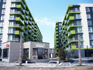 Apartament Miranna by ALZ