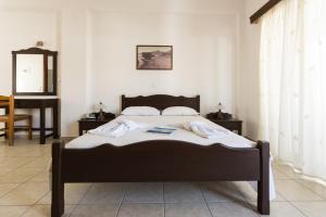 Hotel Melikari Skyros Greece