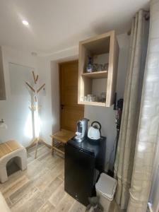 Chambre entrée indépendante privée