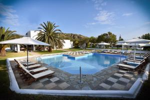 Hotel Melikari Skyros Greece