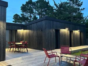 Ty-Du - Bois Brulé - Ile Tudy - Maison Hôtelière - Plage du Sillon - Parking Privé