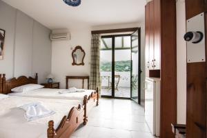 Hotel Melikari Skyros Greece