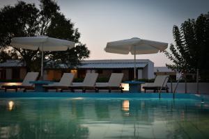 Hotel Melikari Skyros Greece