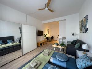 Marylin new apartment free parking at riverside