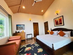 The Ridge House Tehri