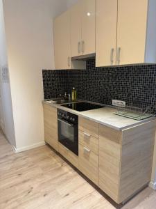 Marylin new apartment free parking at riverside