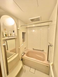 stay PLUS 谷町 premium