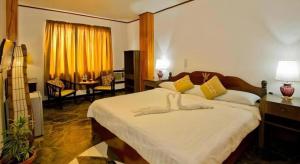 OYO 880 Flores De Musa Inn