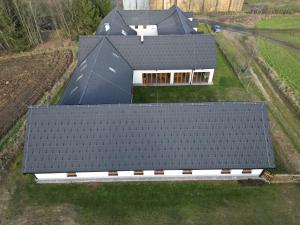 Matějovec 109 & Ubytování Na statku