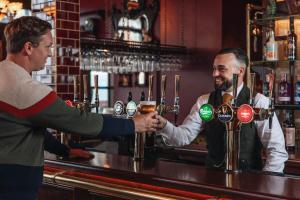 Hotel Indigo London Clerkenwell by IHG