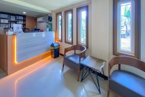 Urbanview Anelia Guest House Syariah Samarinda
