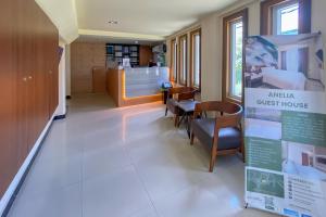 Urbanview Anelia Guest House Syariah Samarinda