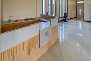 Urbanview Anelia Guest House Syariah Samarinda