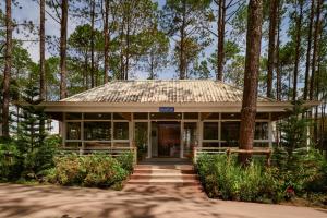 Lomhae Kirirom Resort by EHM