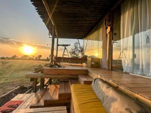 Ole-lekurruki Naromoru Cabins