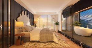 Celina of The Seas Cruise - 6 Star Wonder