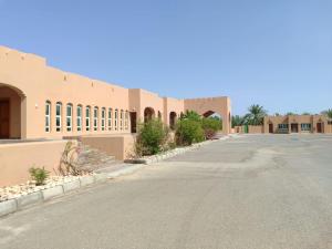Oasis Majan Hotel فندق واحة مجان
