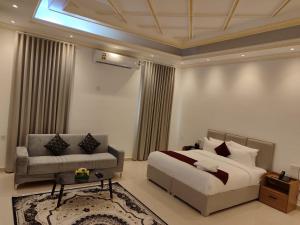 Oasis Majan Hotel فندق واحة مجان