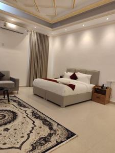 Oasis Majan Hotel فندق واحة مجان