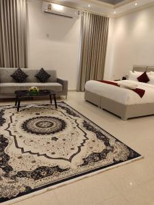 Oasis Majan Hotel فندق واحة مجان