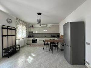 Blue House - cozy ground floor apartment