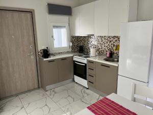 Comfort apartment Nikopoli with 2 bedrooms