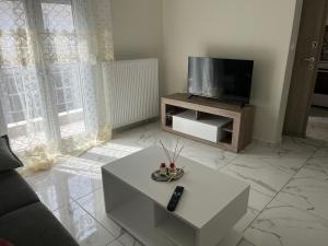 Comfort apartment Nikopoli with 2 bedrooms