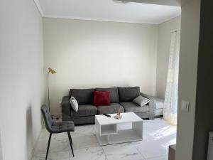 Comfort apartment Nikopoli with 2 bedrooms