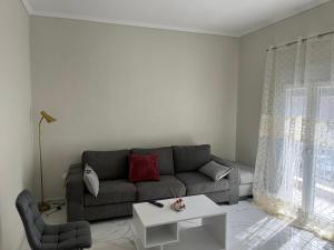 Comfort apartment Nikopoli with 2 bedrooms
