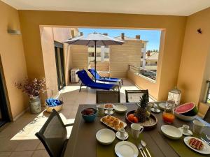 Janelas do Oceano by FHR