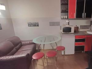 Апартаменти біля Оперного і Форуму в центрі