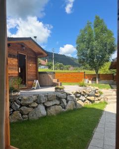 Sadova Village - Casa Maria