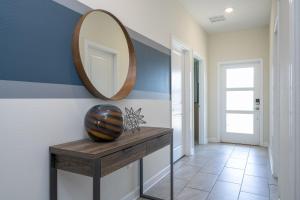 Last Minute Disney Getaway! Private Pool, Hot Tub & Games Room. Book Now! #91277