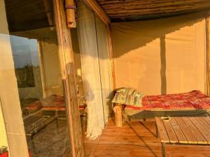 Ole-lekurruki Naromoru Cabins