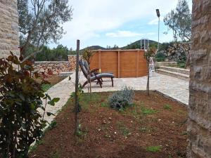 Holiday Home in Vrana near Lake and Beach