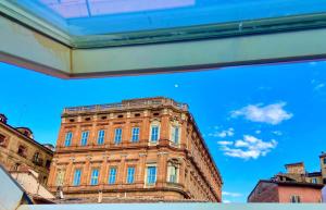 Appartamento Via Santa Elisabetta 2A